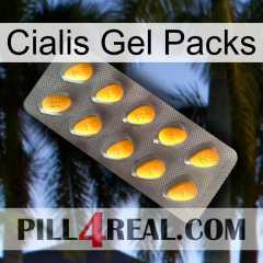 Cialis Gel Packs cialis1
